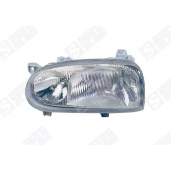Projecteur principal SPILU 235007