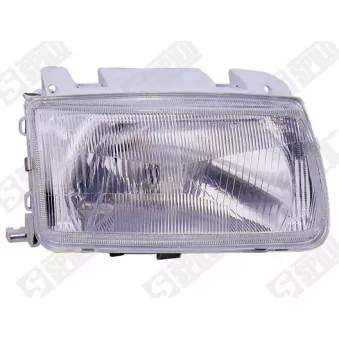Projecteur principal SPILU 235029