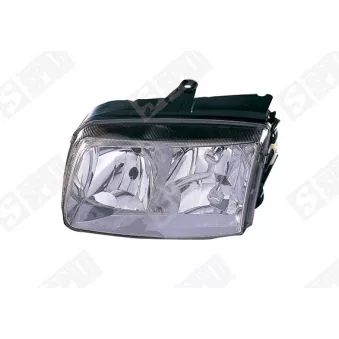 Projecteur principal SPILU