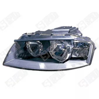Projecteur principal SPILU 302004