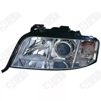 Projecteur principal SPILU 302048