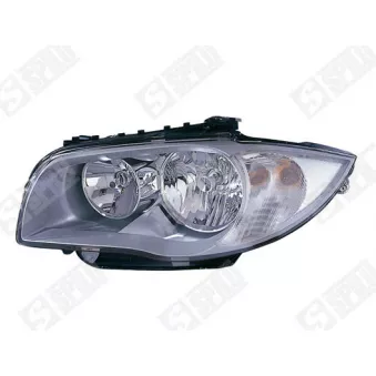 Projecteur principal SPILU 302052