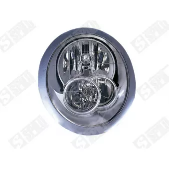 Projecteur principal SPILU 303002