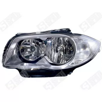 Projecteur principal SPILU