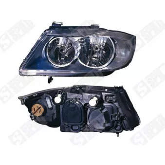 Projecteur principal SPILU 304026