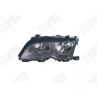 Projecteur principal SPILU 304041