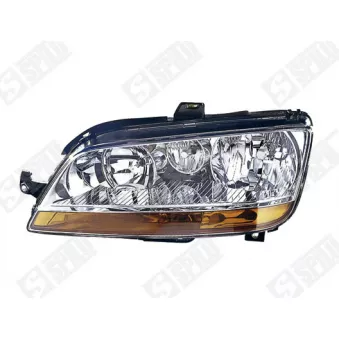 Projecteur principal SPILU 308002