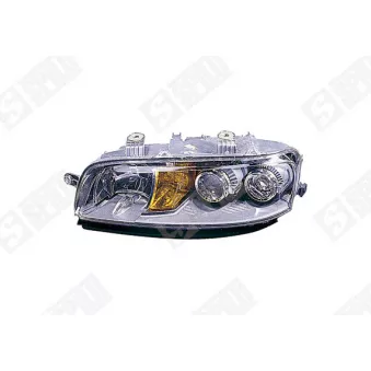 Projecteur principal SPILU 308005