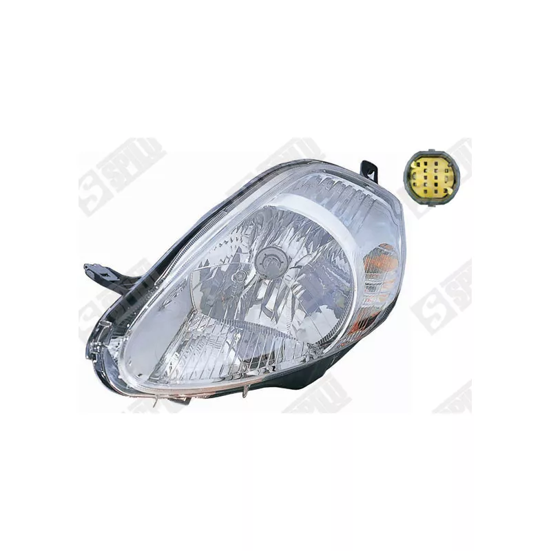 Projecteur principal SPILU 308023