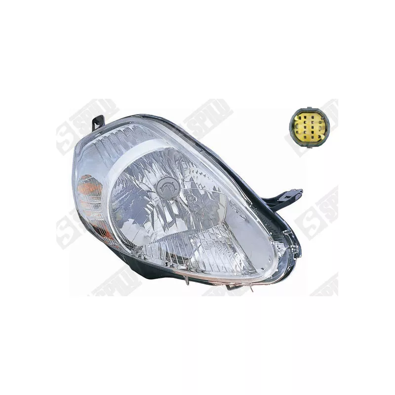 Projecteur principal SPILU 308024