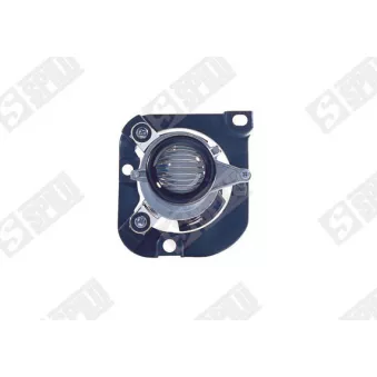 Projecteur antibrouillard SPILU 308030