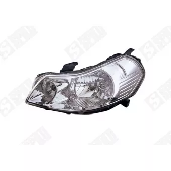 Projecteur principal SPILU 308033