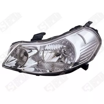 Projecteur principal SPILU 308034
