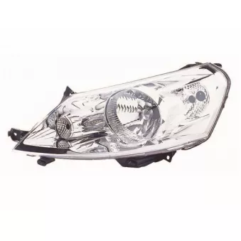 Projecteur principal SPILU 308038