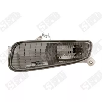 Feu clignotant SPILU 308046