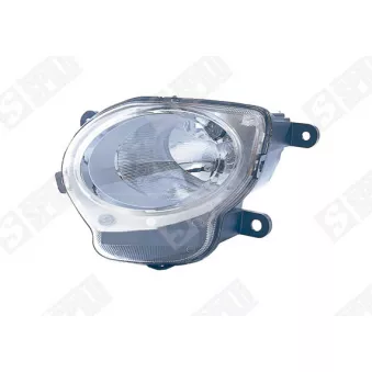 Projecteur principal SPILU