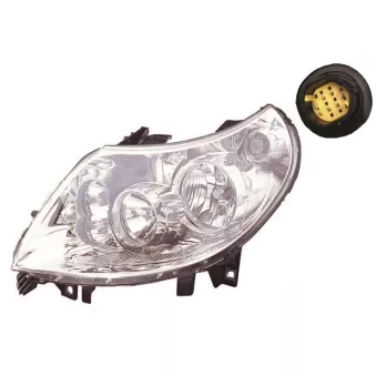 Projecteur principal SPILU 308053