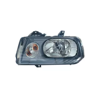 Projecteur principal SPILU 308055