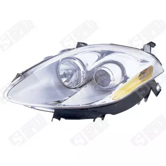 Projecteur principal SPILU 308062