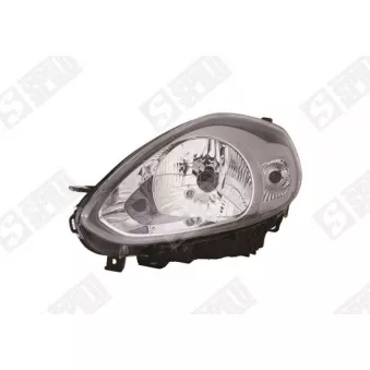 Projecteur principal SPILU 308079