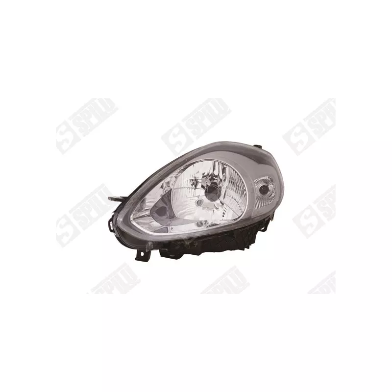Projecteur principal SPILU 308079