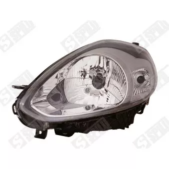 Projecteur principal SPILU 308080