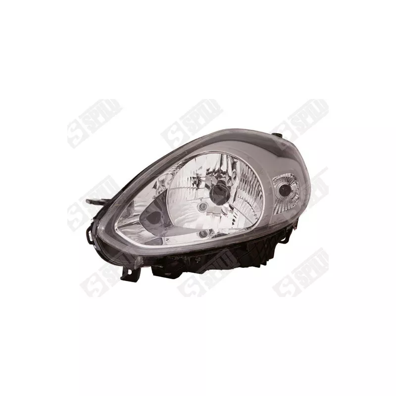 Projecteur principal SPILU 308080