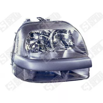Projecteur principal SPILU 308088