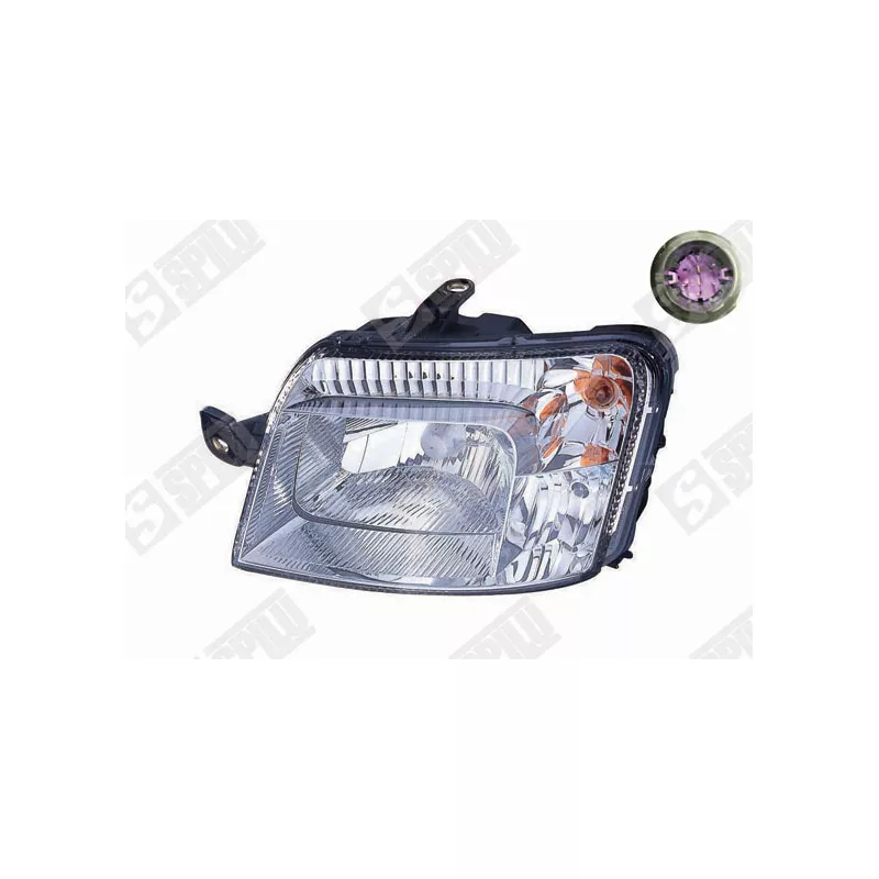 Projecteur principal SPILU 308093