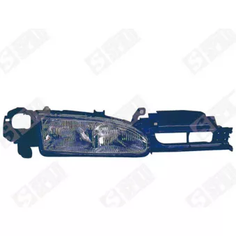 Projecteur principal SPILU 309014