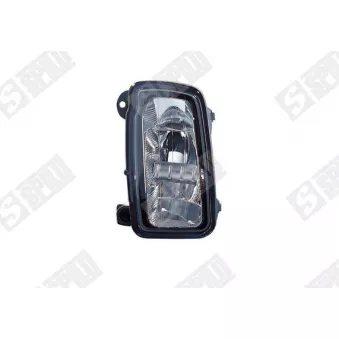 Projecteur antibrouillard SPILU