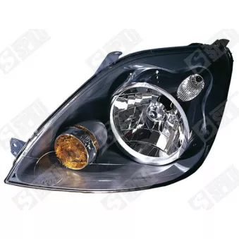 Projecteur principal SPILU 309022
