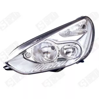 Projecteur principal SPILU 309026