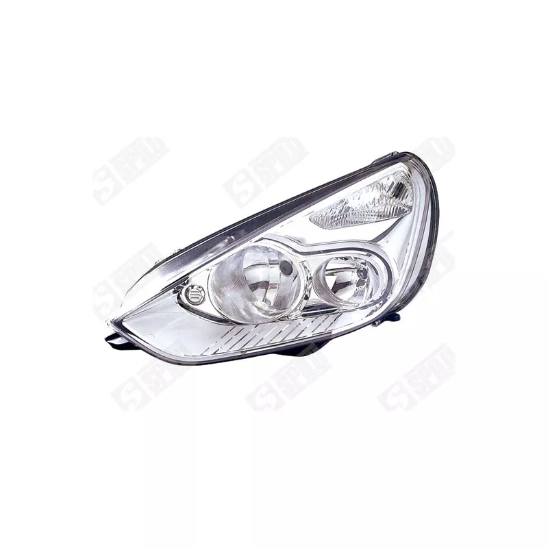 Projecteur principal SPILU 309026