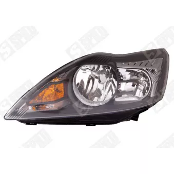 Projecteur principal SPILU 309038