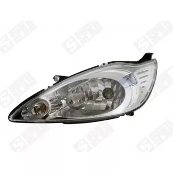 Projecteur principal SPILU 309040