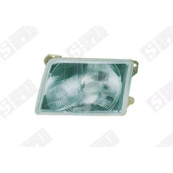 Projecteur principal SPILU 309069