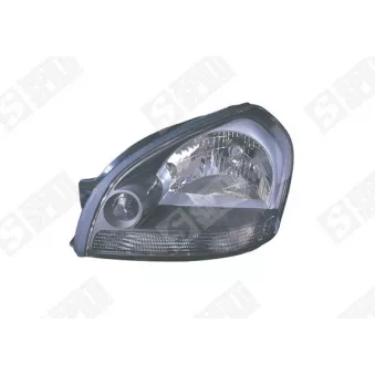 Projecteur principal SPILU 312029
