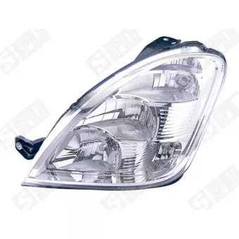 Projecteur principal SPILU 313002