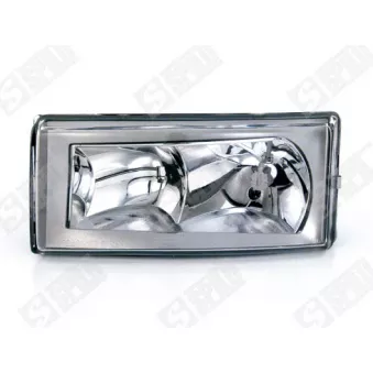Projecteur principal SPILU 313004