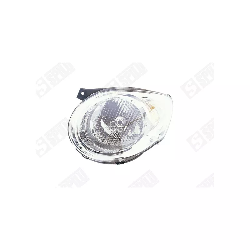 Projecteur principal SPILU 314019