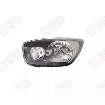 Projecteur principal SPILU 314049