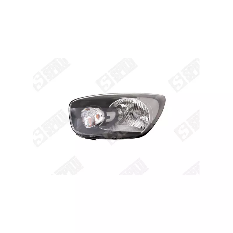 Projecteur principal SPILU 314049