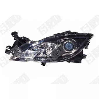 Projecteur principal SPILU 317021
