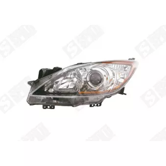 Projecteur principal SPILU 317023