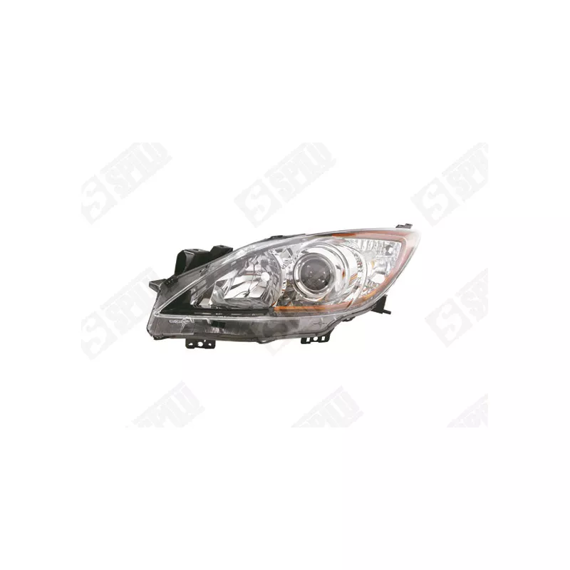 Projecteur principal SPILU 317023