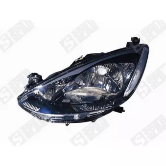 Projecteur principal SPILU 317026