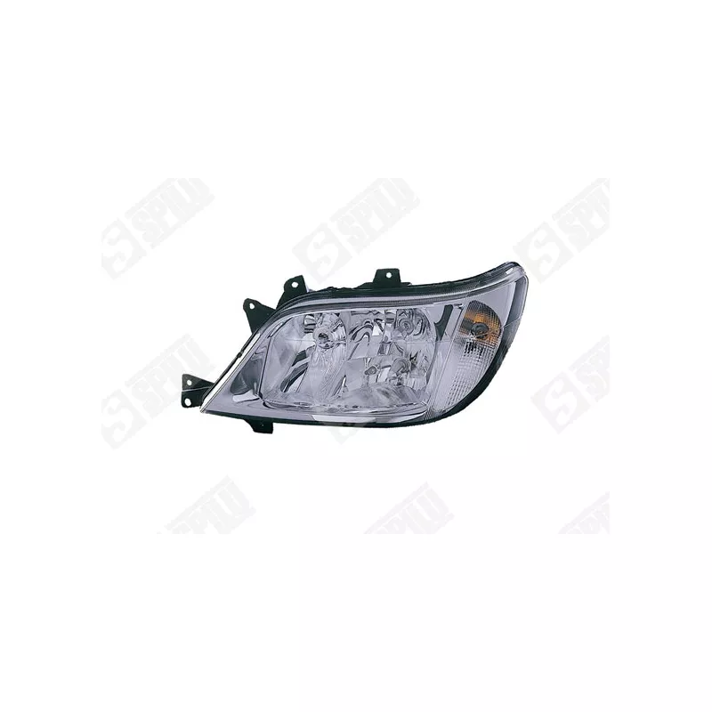 Projecteur principal SPILU 318011
