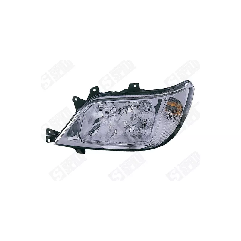 Projecteur principal SPILU 318012