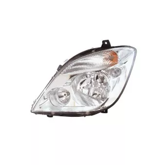 Projecteur principal SPILU 318043